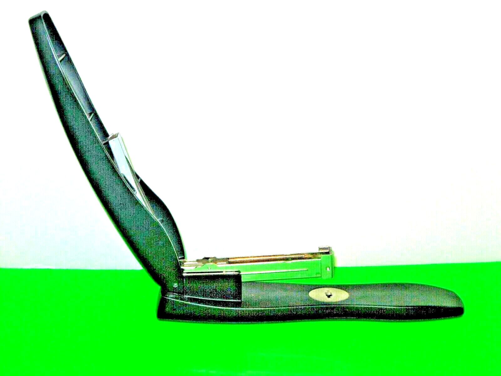 SWINGLINE Model No. 77701/15 HighCapacity Stapler, Black eBay