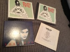 Boss Hog x 4 CDs Jon Spencer