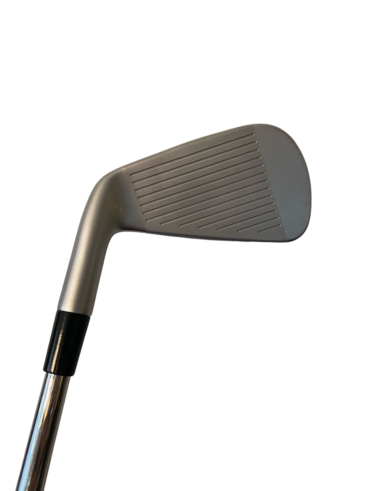 TaylorMade 2021 P790 #4 Iron, Steel KBS Tour C-Taper Lite 110 ...