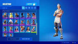 16 Mountaineering White Paper Fn Acc W 30 Skins From Season 4 5 8 Twitch Prime Exclusive Usa Onlinestore Alblaad Com