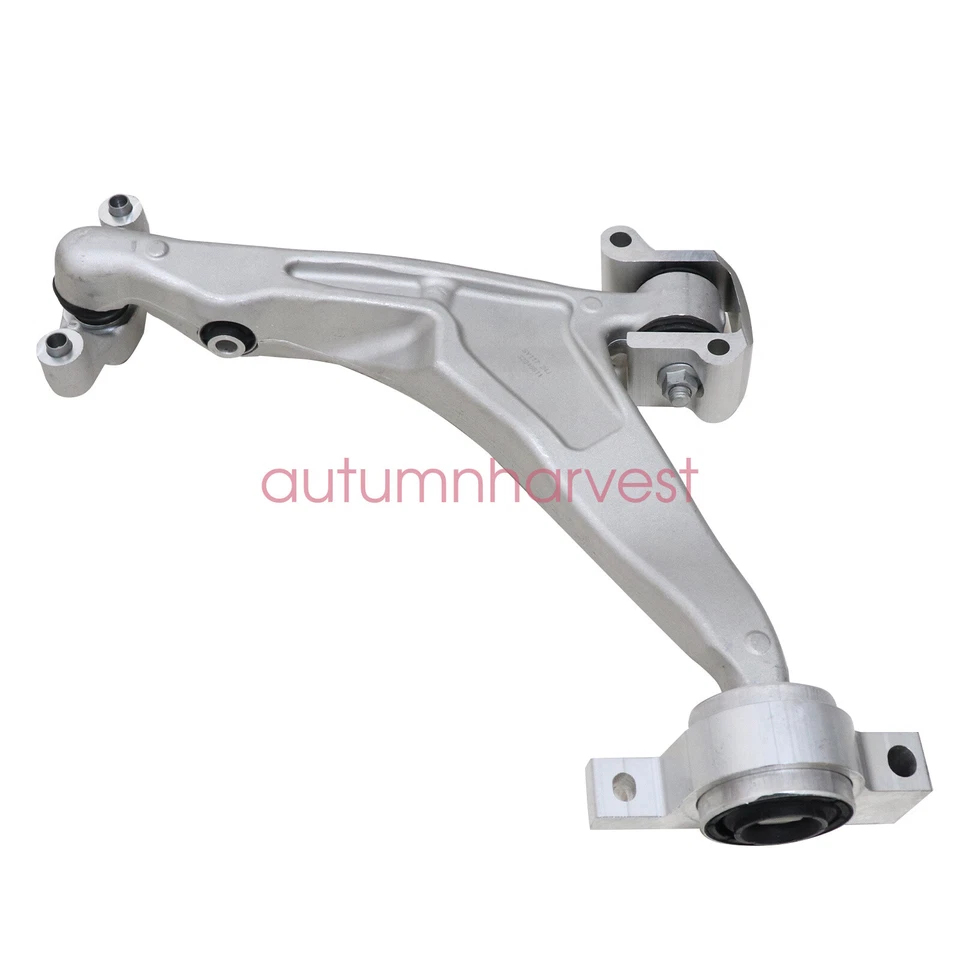 Front Driver Left Lower Control Arm w/ Ball Joint Fit Volvo XC60 2018 XC90 16-18 - Image 2 of 4