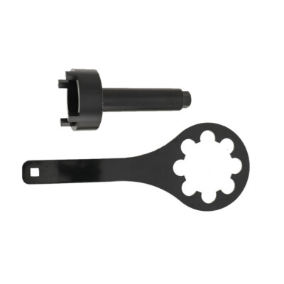 Bearing Carrier Nut & Spanner Wrench Drive Tool Fits Mercruiser Alpha 1 Gen 2 UK