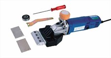 TOKYO AUTOMAC TIESEL WEISCH CH80 Power Hand Tools AC100V w/ Tracking Japan NEW