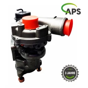 Turbolader AUDI A4 A6 1.8 T- VW PASSAT 1.8 T
