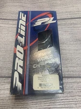 Vintage Pro-Line Square Fuzzie Buggy 2.2” BUGGY Rear Tires NIB R3 8089-12 BOX C2