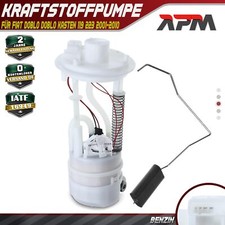 Pompe à essence Fiat DOBLO