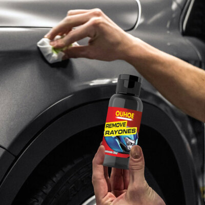 30ml Car Paint Scratch Repair Remover Agent Auto Maintenance Coating Accessories