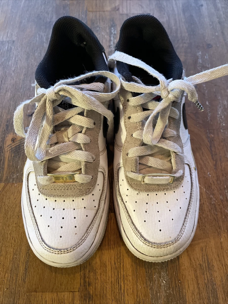 Junior air force 1 size cheap 6