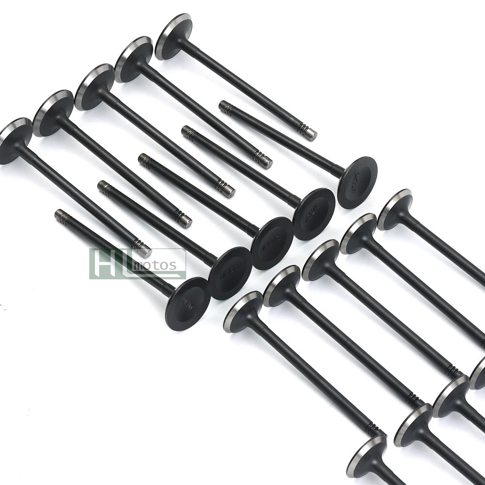 Engine Valves for 2006 Volvo S40 for sale