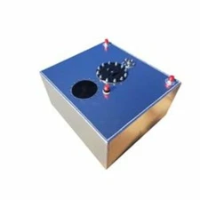 RCI 2200US Fuel Cell; Aluminum; Natural; 20 Gallons; Each