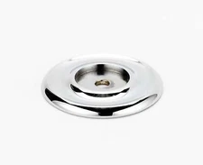 Alno A615-38-PC 1 1/2" Backplate Polished Chrome