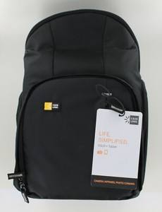 case logic dslr compact backpack