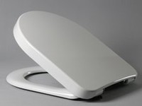 Samar C0102g Vitra Bathroom Toilet Seat With Soft Close And Lock Hinge Made O... Samar C0102g Vitra Bathroom Toilet Seat With Soft Close And Lock Hinge Made O...