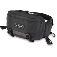 Dakine Hot Laps 2L HüFttasche Bike Waist Bag Schwarz Enduro Downhill Neu