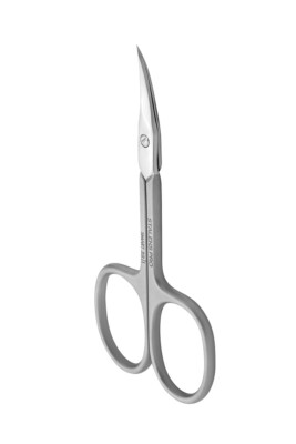 Kutikula-Schere STALEKS Smart SS-22 Typ 1, Klinge 24 mm, Edelstahl