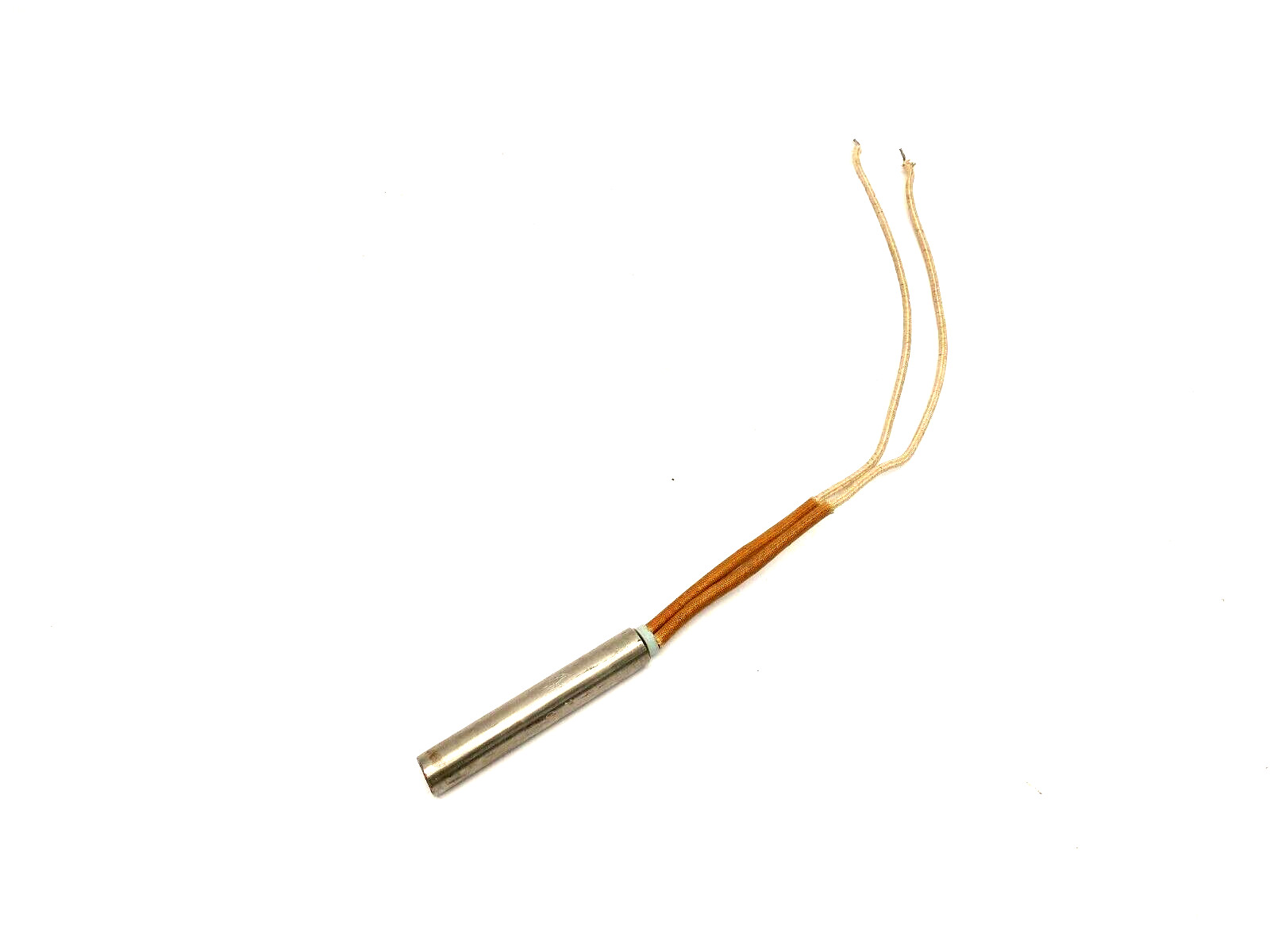 Fast Heat H4 3 Cartridge Heater 1/2" x 3" Long 240V 250W 11" Wire Leads