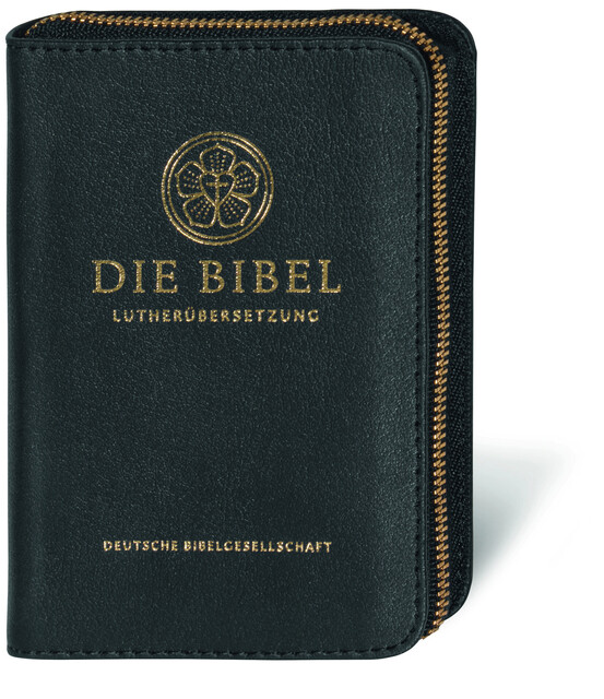 Thumbnail - Martin Luther. Die Bibel - Lutherübersetzung. Sonst. Bücher