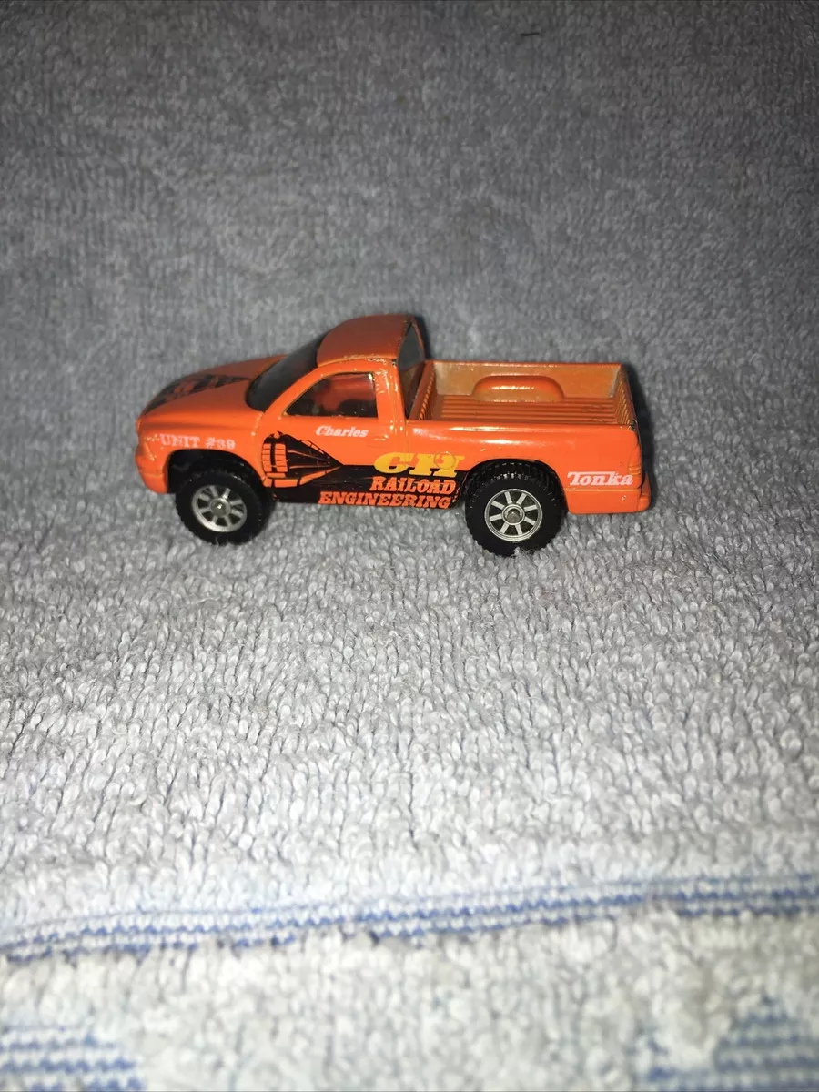 Dodge dakota hot wheels hotsell