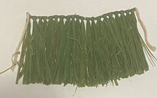 Vintage Barbie IN HAWAII Grass Skirt