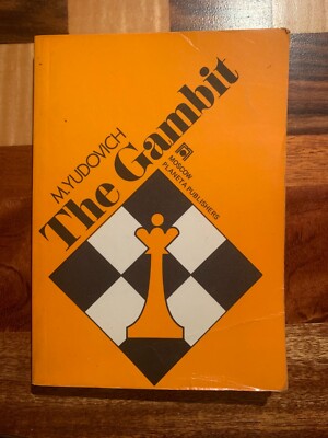 The Gambit by Mikhail Yudovich