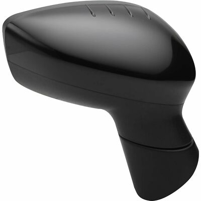 Car Side Mirrors Garage-Pro Power Side Mirrors For Ford Fiesta 2011-2019 - With Blind Spot Glass Blind Spot Mirrors - Foto 10