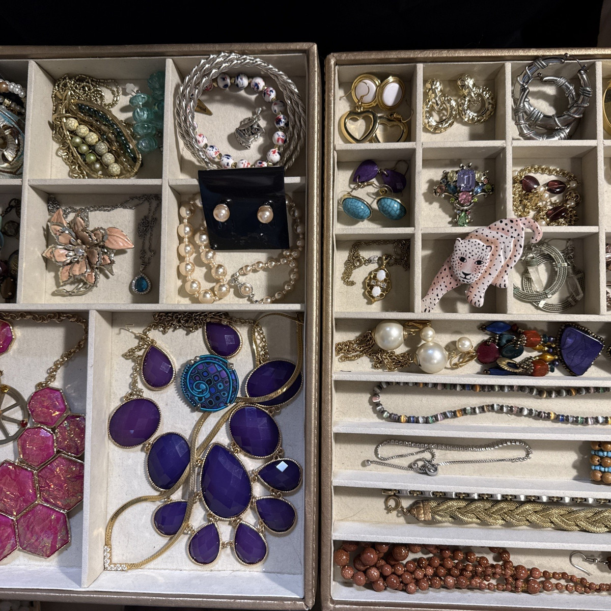 Vintage Jewelry Lot