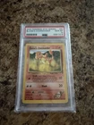 Pokémon TCG Blaine's Charmander 061/132 Regular Non-Holo Card