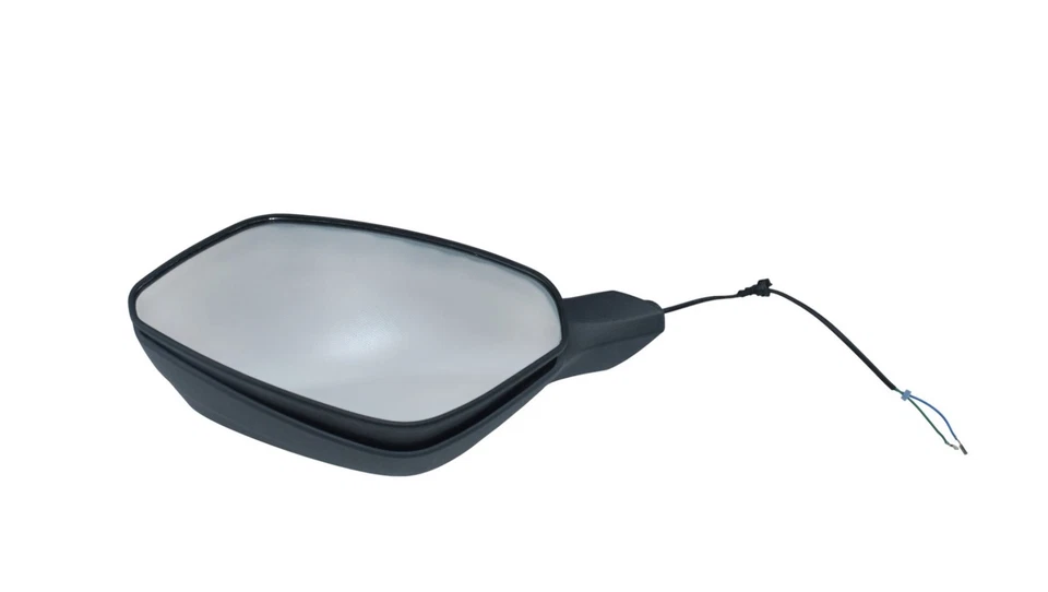 Правое зеркало SYM GTS 125 2010-2013 - Изображение 3 из 4