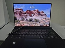 Bundle Samsung Galaxy Tab S8 Ultra Tablet/Laptop with Keyboard & S-Pen Stylus