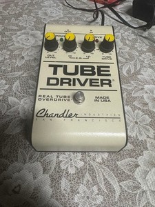 Chandler Tube Driver | eBay
