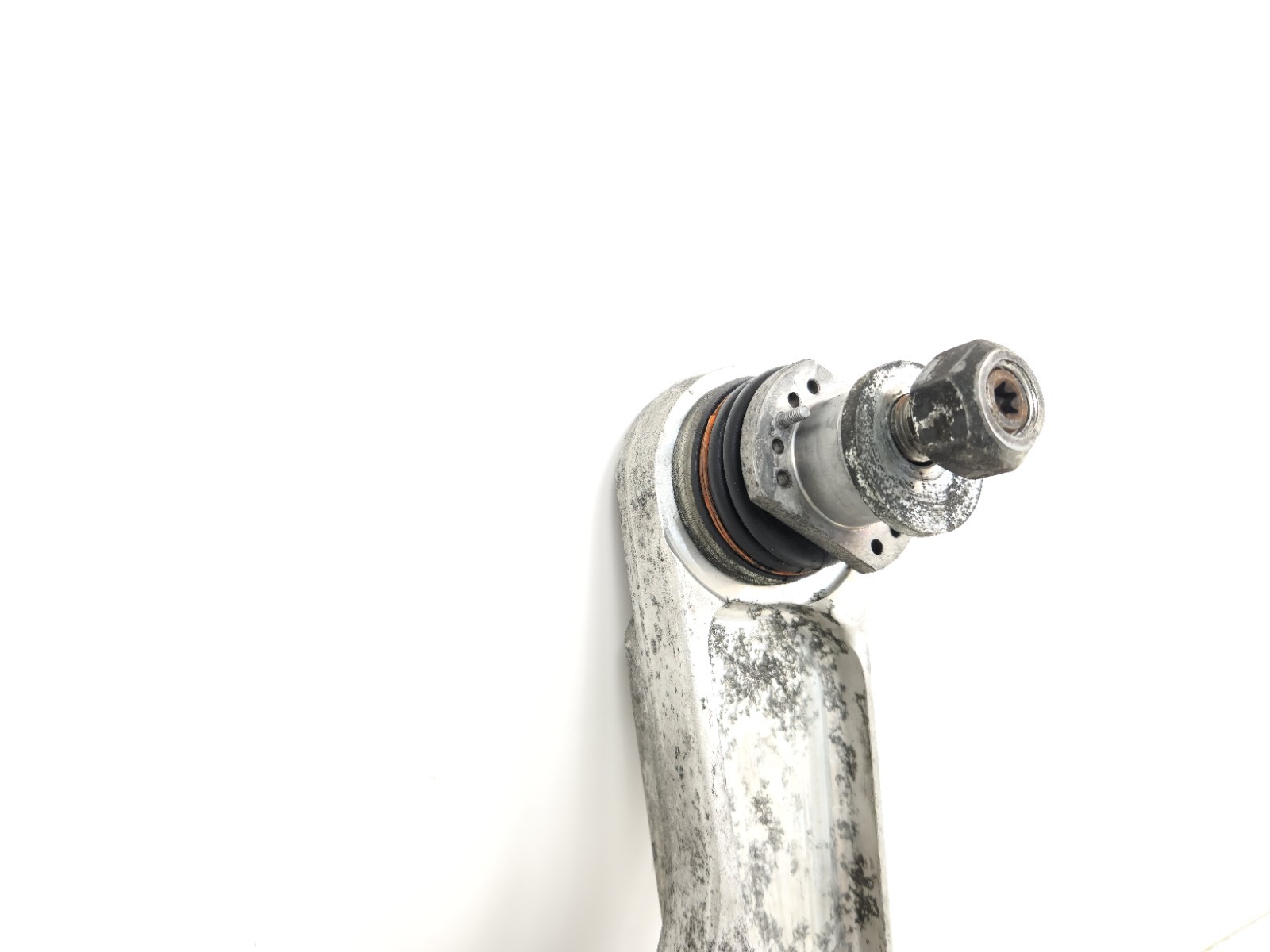 2015-2017 MCLAREN 675LT REAR RIGHT PASSENGER UPPER CONTROL ARM OEM