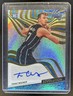 2021-22 Panini Revolution Franz Wagner Auto RC #RA-FWG Magic Rookie