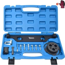 Camshaft Timing Tool Set for GM Ecotec 2.0 2.4L EN48953 Cam Phaser Retainer Kit