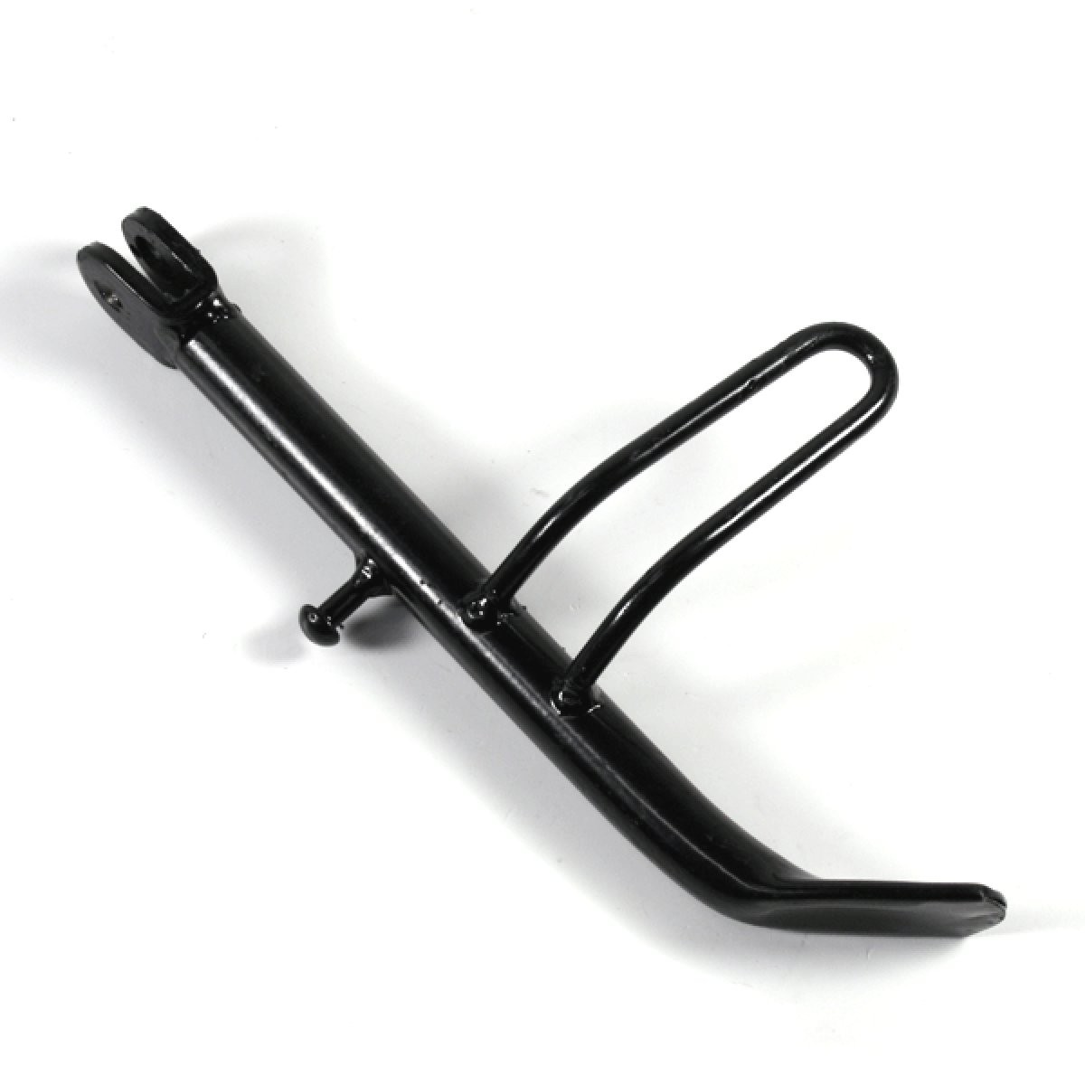 Side Stand for YB125T-15, YB125T-15(B) Black Direct Replacement Painted Scooter