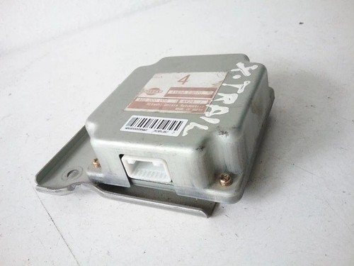 NISSAN X-TRAIL T30 Airbag-Steuergerät 41650EQ070 2.18 Diesel 100kw 20324328