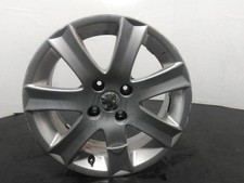 PEUGEOT 2008 Alloy Wheel 16"Inch 4x108 Offset ET27 6J 2013-2019 