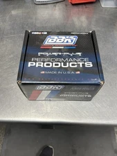 BBK 1784 LS3 LS7 Throttle Body for Chevy Chevrolet Camaro Corvette 1990-2015 