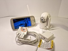 Infant Optics DXR-8 PRO Video Baby Monitor Ca...