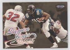 1999 Fleer Ultra Gold Medallion Edition Damon Jones #184G 0c0