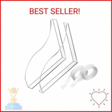 2 Pcs Bathroom Shower Splash Guard for Tub, Bathtub Water Guards, Shower Water G