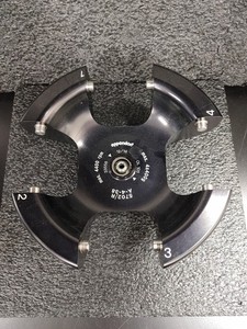 EPPENDORF 5702/R Swing Bucket Rotor