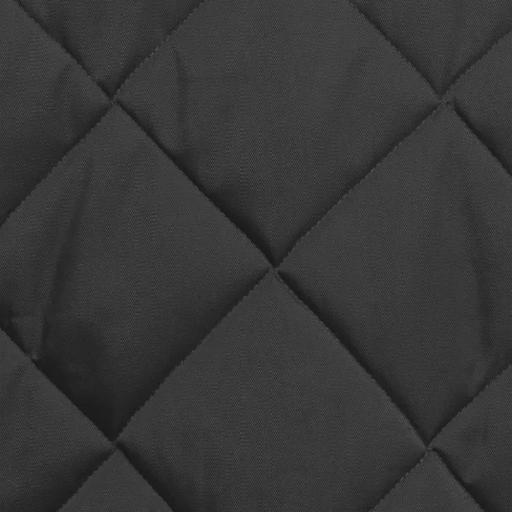 Banana Republic Quilted Bomber Jacket Men's Midweight