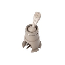 DCI 6110 Foot Control Toggle Assembly 3-Way Dark Surf Fits & A-Dec Wet / Dry