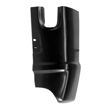 1970-138 R Key Parts Cab Corner Rear Passenger Right Side for E150 Van E250 E350