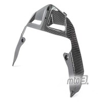 Carbon Frontverkleidung FüR Ducati Multistrada 950 / 1200 / V2