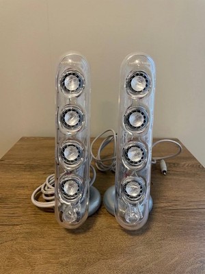 Harman Kardon SoundSticks II Speaker System (No Power Adapter) | eBay