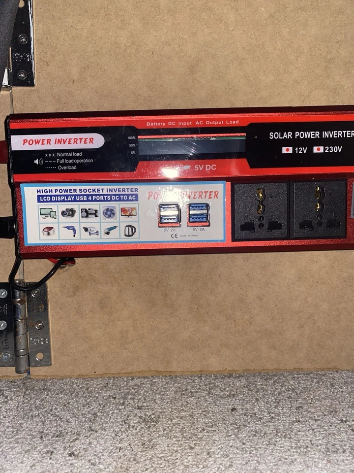 Ford Transit Connect Diesel - Image 2 of 4