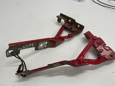 Capot Opel ASTRA