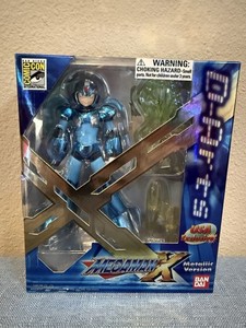 D Arts Megaman X | eBay