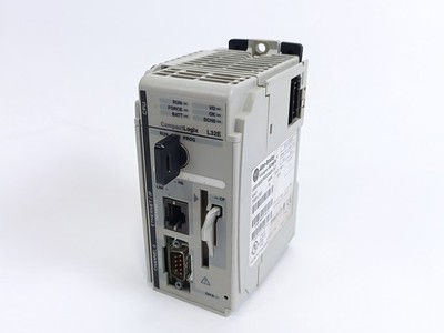 AB 1769-L32E Ser. A; FW. 1.15 CompactLogix 750KB Controller